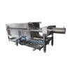 large capacity stainless steel filter press