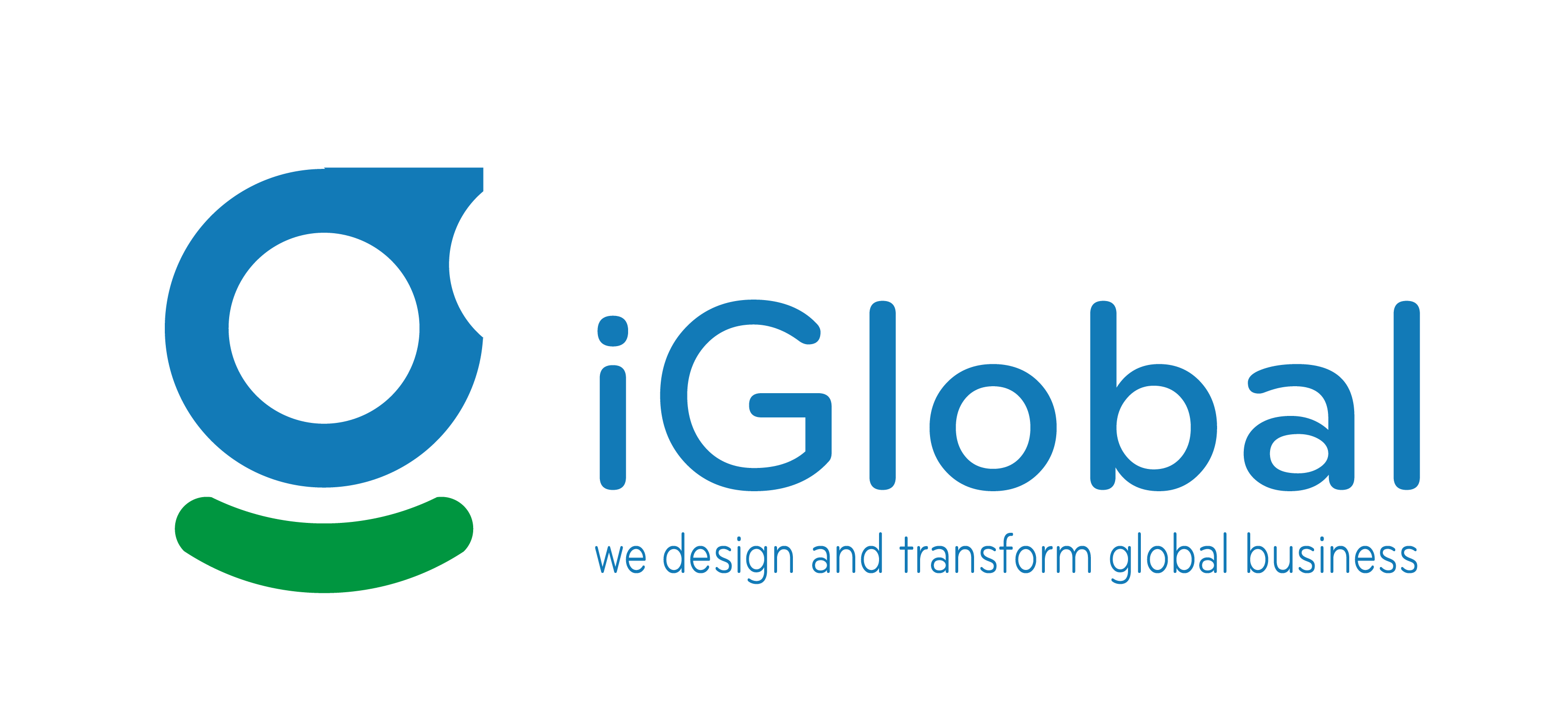 Logo iGlobal